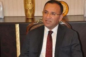 Ergenekon kararlarını değerlendirdi