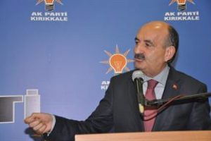 M&uuml;ezzinoğlu'ndan "kaza" uyarısı