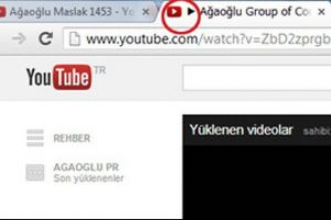 YouTube'da &ouml;nemli değişiklik