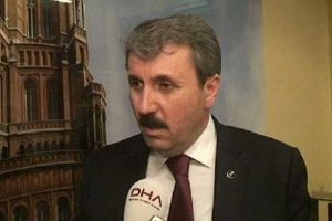 Destici'den darbe a&ccedil;ıklaması