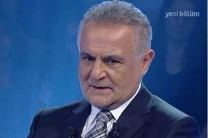 Kenan Işık en iyi sunucu se&ccedil;ildi