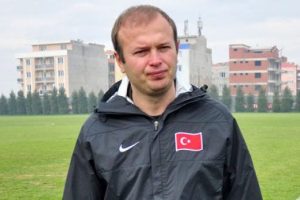 Boluspor'da istifa