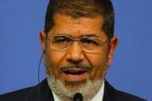 Mursi'ye s&uuml;rg&uuml;n planı!