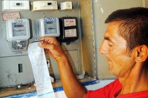 Elektrik abonelerine b&uuml;y&uuml;k şok