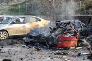 Cilveg&ouml;z&uuml; bombacılarının cezası belli oldu