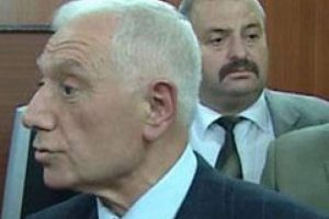 Haberal ve Ayg&uuml;n CHP Genel Merkezi'nde