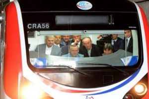 Marmaray u&ccedil;uracak