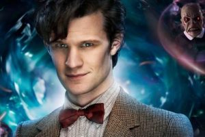Yeni 'Doctor Who' belli oldu