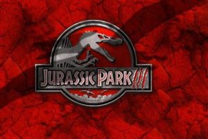 Jurassic Park 3 vizyona giriyor