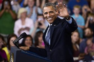 Obama hayal kırıklığına uğradı