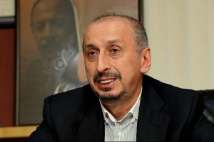 YSK sandık tutanaklarının g&ouml;r&uuml;nt&uuml;s&uuml;n&uuml; g&ouml;nderecek