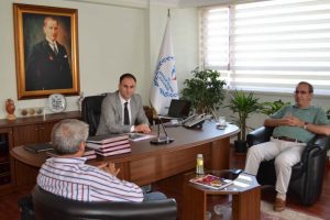 "Bursa'ya buz pateni tesisi şart"