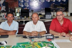 12 yaş erkekler Avrupa finalleri başlıyor