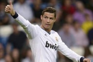 "Ronaldo hen&uuml;z s&ouml;zleşme yenilemedi"