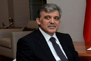 Cumhurbaşkanı G&uuml;l'den bayram mesajı