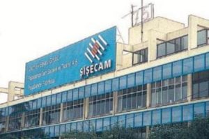 Şişecam'ın karı y&uuml;zde 31 d&uuml;şt&uuml;