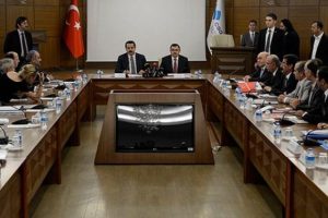 Memur zammında uzlaşma