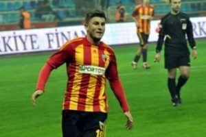 Beşiktaş, Sefa Yılmaz i&ccedil;in nabız yokluyor