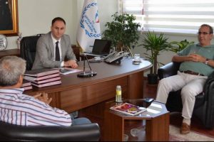 Bursa'ya buz paten salonu i&ccedil;in 6 milyon lira kaynak