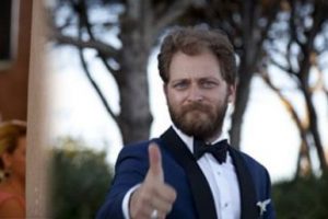 İşte Beren'in İntikam'daki yeni aşkı