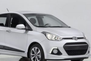 Hyundai i10 y&uuml;z&uuml;n&uuml; g&ouml;sterdi