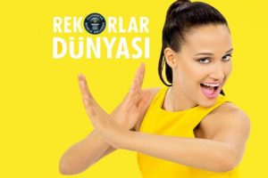 'Rekorlar D&uuml;nyası' ekranlara veda ediyor