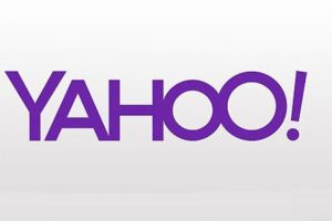 Yahoo, 20 yıllık logosunu değiştiriyor