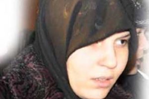 Cilveg&ouml;z&uuml; bombacısı kadın herşeyi anlattı