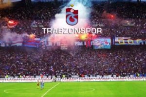 Trabzonspor - Dinamo Minsk ma&ccedil;ı Canlı İzle