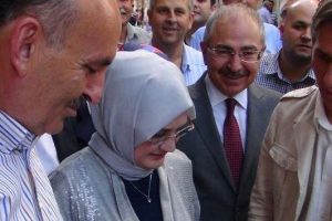 Bakan'ın niyetinden ne &ccedil;ıktı?