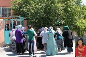 İlik nakli olan Nisanur hayatını kaybetti