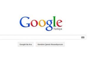 Google, Ramazan Bayramı'nı es ge&ccedil;ti