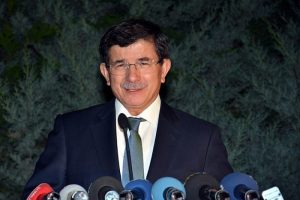 G&ouml;n&uuml;llerimiz Suriye'deki, Mısır'daki kardeşlerimizde