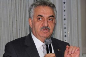 Bakandan Ergenekon a&ccedil;ıklaması