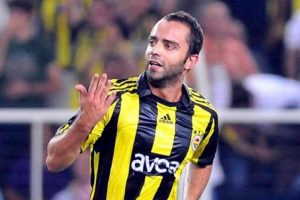 İşte Semih Şent&uuml;rk'&uuml;n yeni adresi