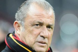 Terim'e b&uuml;y&uuml;k onur