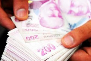 Hangi memur ne kadar maaş alacak?