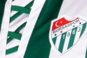 Bursaspor bu formayla oynayacak