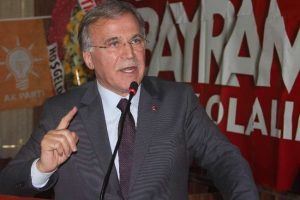 Kılı&ccedil;daroğlu'na "Ergenekon" g&ouml;ndermesi