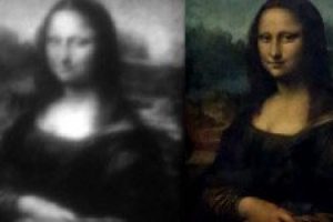 Bilim d&uuml;nyasının son sanat eseri