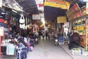 2.5 milyon esnafa 3 milyar lira kredi