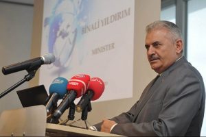 "Zirveyi zorluyoruz"