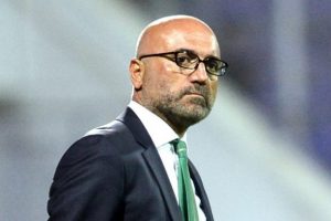 Bursaspor'da Karaman ile yollar ayrıldı