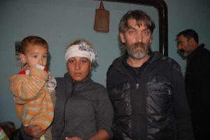 İki yıl arayla evlat acısı