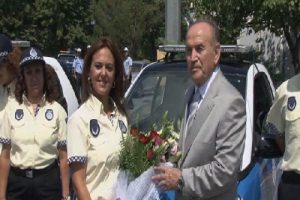 Otob&uuml;slere kara kutu geliyor