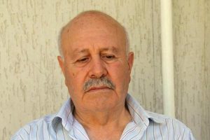 Ka&ccedil;ırılan pilotun babası kalp krizi ge&ccedil;irdi