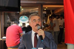 B&uuml;y&uuml;kataman h&uuml;k&uuml;mete y&uuml;klendi
