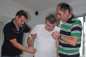 5 yıldır y&uuml;r&uuml;yemiyordu, sporla hayata d&ouml;nd&uuml;