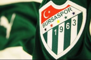 Bursaspor bu isimle g&ouml;r&uuml;şt&uuml;