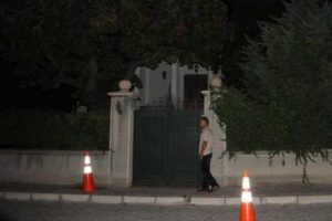 Belediye başkanına b&uuml;y&uuml;k şok